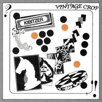 Vintage Crop - Kibitzer