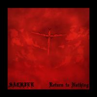 Sachiel - Return to Nothing