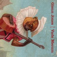 Glenn Jones - Ruthie's Farewell