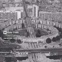 Unknown Code - Kreuzberg