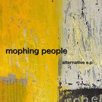 Mophing People - Alternative