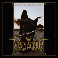 Vāmācāra - Cosmic Fires: The Enlightenment Reversed