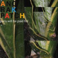 Anorak Patch - By Cousin Sam