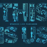 Stacked Like Pancakes - This Is Us