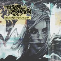 The Sound That Ends Creation - Music Designed To Give You Ideas​.​.​. Incase You Should Run Out Of Ideas