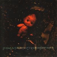 Coaltar of the Deepers - Sinking Slowly