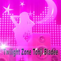 Tohji - Twilight Zone