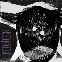 Methwitch - BRIMSTONE HEART