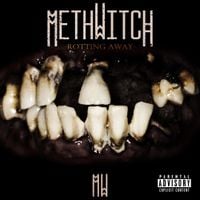 Methwitch - Rotting Away