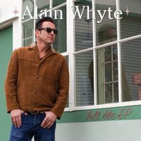 Alain Whyte - Tell Me