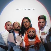 Quebrada Queer - HoloForte