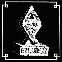 Evil Skins - Une Force, Une Cause, Un Combat