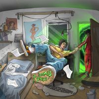 Porsche Boy - Z domu preč