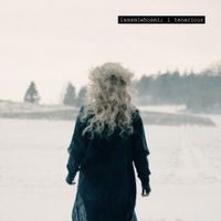 iamamiwhoami & ionnalee - i tenacious