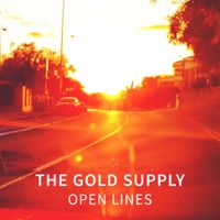 The Gold Supply - Open Lines