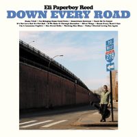 Eli "Paperboy" Reed - Down Every Road