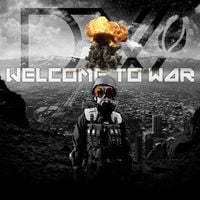 Dex Arson - Welcome to War
