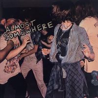Atlas Personality - Almost Somewhere