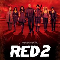 Alan Silvestri - Red 2