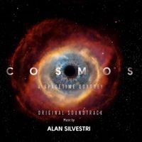 Alan Silvestri - Cosmos: A SpaceTime Odyssey, Vol. 1