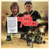 Alan Silvestri - Delta Force