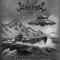 Stahlfront - Wiederkehr der Ahnen
