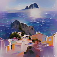 Mad Sadiq & Mudai - Capri