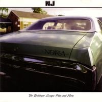 The Dillinger Escape Plan & NORA - The Dillinger Escape Plan and Nora