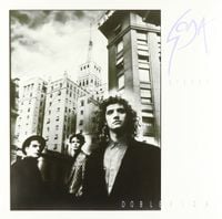 Soda Stereo - Doble Vida