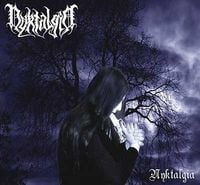 Nyktalgia - Nyktalgia