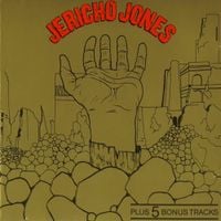 Jericho Jones - Junkies Monkeys & Donkeys