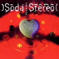 Soda Stereo - Dynamo