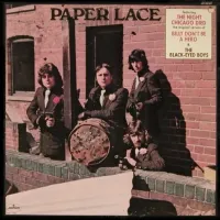 Paper Lace - Paper Lace