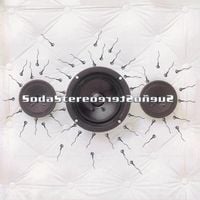 Soda Stereo - Sue&ntilde;o Stereo