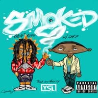 Chief Keef - Smoked