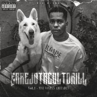 Big Bllakk - Errejotacultdrill vol. 1 - Mal vindas amizades