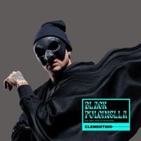 Clementino - Black Pulcinella