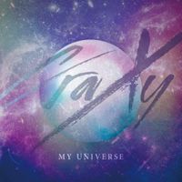 CRAXY - My Universe