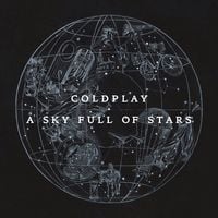 Coldplay - A Sky Full of Stars