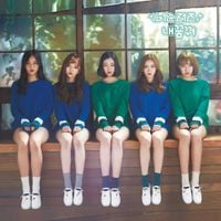 BUSTERS - Dream On