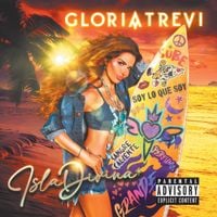 Gloria Trevi - Isla Divina