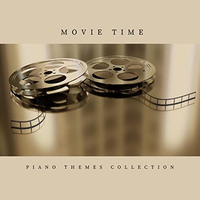 Animaddicted & Michael Giacchino - Movie Time (Piano Themes Collection)