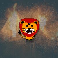 LaLion - It's Over With