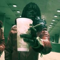Chief Keef - Ape Shit
