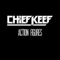Chief Keef - Action Figures