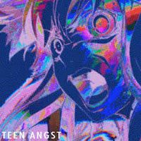 Hazy Days, Ryan Celsius Sounds & .paak Choi - Teen Angst