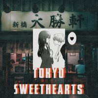 Ryan Celsius Sounds & Rinse Cycle - Tokyo Sweethearts