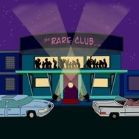 Rare & Freddy Konfeddy - PRE-PARTY VOL. II