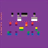 Coldplay - The Hardest Part