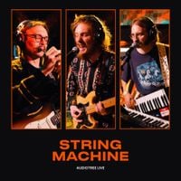 String Machine - String Machine on Audiotree Live